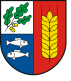 Coat of arms of Benz