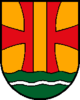Coat of arms of Krenglbach