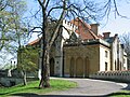 Sztuster Palace