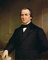 Andrew Johnson