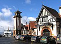 Wemyss Bay railway station