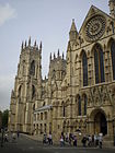 York Minster