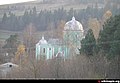 St. Nicholas Church donated by Basil, 1st Chevalier de Weryha-Wysoczański-Pietrusiewicz