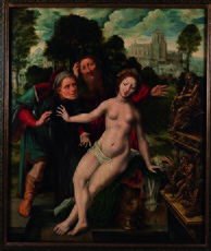 c.1540–1560 Jan Matsys