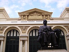 List of opera houses