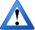 Ambox warning blue.svg