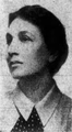 Augusta Fox Bronner