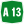 A13