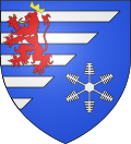 Arms of Autrans