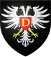 德吕林根徽章