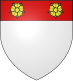 Coat of arms of Noidant-le-Rocheux