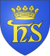 Coat of arms of Hirsingue