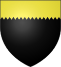 Arms of Percy