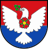 Coat of arms of Růžďka