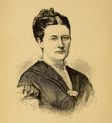 Clara Swain