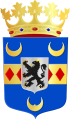 Coat of arms of Kaag en Braassem