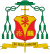 Vitaliy Kryvytskyi, S.D.B.'s coat of arms