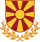 Presidential Seal of North Macedonia