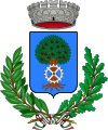 克罗肖德拉瓦莱徽章