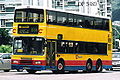 Citybus RH type bodied Leyland Olympian