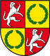 Coat of arms of Birkholz