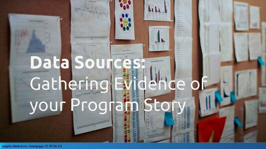 Data Sources presentation (PDF)