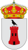 Coat of arms of Tordelrábano, Spain