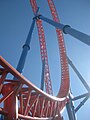 Fahrenheit's Norwegian Loop