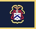 Flag of the United States Army Command and General Staff College