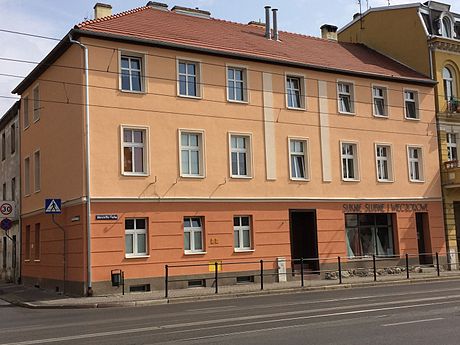 Tenement at Nr.26