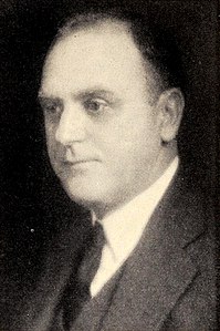 Frederick E. Pierce (1923)