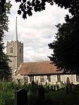 Holy Trinity Church