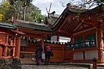 Kasuga Taisha Precinct