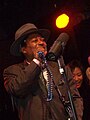 Ruffins at Tipitina's, February 2006