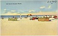 Lido Beach, c. 1930