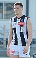 Mark Keane former gaelic footballer playing for Collingwood in 2021 is from Mitchelstown