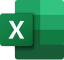 Microsoft Excel 图标