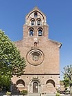 Saint Christopher Church of Montsaunès