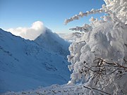 达拉卡尼山（Mount Dalekhani）