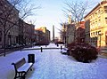 Place d'Youville (Montreal)