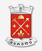 Official seal of Kareli Municipality