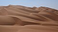 Dunes of Rub' al Khali
