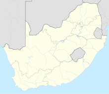 PTG is located in South Africa