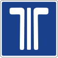 S-32 Electronic toll