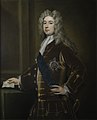 Spencer Compton, 1st Earl of Wilmington, former Prime Minister of Great Britain
