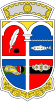 科尔察州徽章