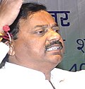 Sunil Tatkare in 2014.jpg