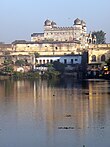 Taj Mahal, Bhopal