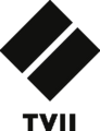 Logo prior to relaunch as Kanal 11 from 2005 to 2012