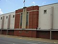 Veterans Memorial Fieldhouse (also in Huntington)